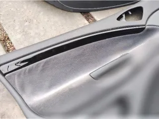  Обшивка двери (дверная карта) комплект Citroen C5 1 Арт 171978863, вид 10