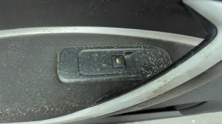  Замок двери передней левой Citroen C5 2 Арт 11640195, вид 2