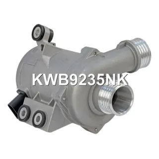 KWB9235NK,11517521584,11517545201,11517546994,11517563183,11517586924,11517586925,7521584,7542501,7546994,KWB9235JK,KWB9235KC,KWB9235P,KWB9235PD,KWB9235WO,702851200,702851224 Помпа BMW Z4 E89 Арт А2223358387-17, вид 1