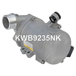 KWB9235NK,11517521584,11517545201,11517546994,11517563183,11517586924,11517586925,7521584,7542501,7546994,KWB9235JK,KWB9235KC,KWB9235P,KWB9235PD,KWB9235WO,702851200,702851224 Помпа BMW Z4 E89 Арт А2223358387-17, вид 2