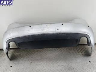4F5807365 Бампер задний Audi A6 C6 (S6,RS6) Арт 54935423, вид 1