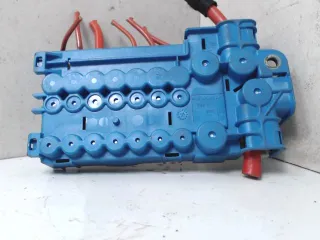  клемма аккумулятора плюс BMW X5 E53 Арт 25015785, вид 1