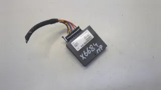  Блок управления прицепным устройством Jaguar XF 260 Арт 20857434, вид 4