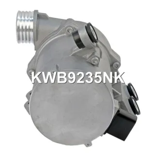 KWB9235NK,11517521584,11517545201,11517546994,11517563183,11517586924,11517586925,7521584,7542501,7546994,KWB9235JK,KWB9235KC,KWB9235P,KWB9235PD,KWB9235WO,702851200,702851224 Помпа BMW Z4 E89 Арт А2223358387-17, вид 4
