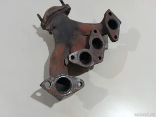 7700873358 Коллектор выпускной Renault Kangoo 1 1.4л Арт E23909445, вид 2
