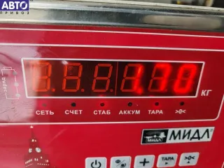 1858670016 Накладка замка капота Citroen C5 1 Арт 55261706, вид 3