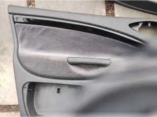  Обшивка двери (дверная карта) комплект Citroen C5 1 Арт 171978863, вид 8