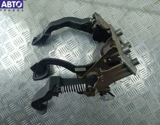 0280755041 Узел педальный Citroen C4 1 Арт 54497039, вид 2