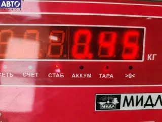 031300 Механизм сдвижной правой двери Citroen Berlingo 1 Арт 55267326, вид 3