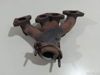 7700873358 Коллектор выпускной Renault Kangoo 1 1.4л Арт E23909445, вид 3