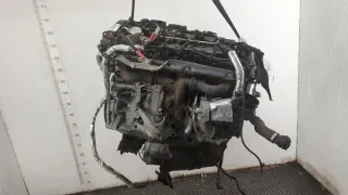 11002455303,2455303,B58B30A Двигатель BMW 7 G11/G12 3.0л Турбо-инжектор Арт 20819279, вид 4