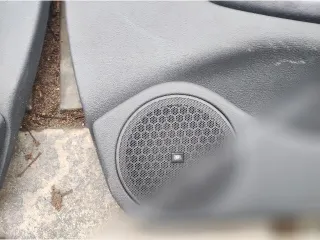  Обшивка двери (дверная карта) комплект Citroen C5 1 Арт 171978863, вид 9