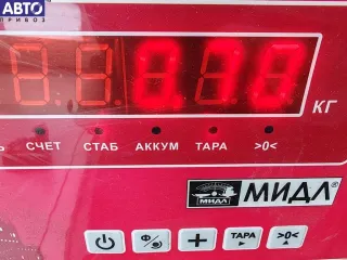 4B0839015G Замок двери задней левой Audi A6 C5 (S6,RS6) Арт 55267737, вид 4