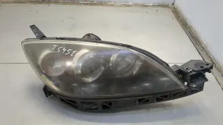 BP5E510L0F Фара передняя левая Mazda 3 BK Арт 20631747, вид 1