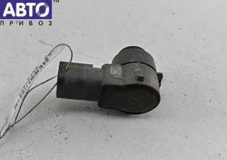 9663649977XT Датчик парковки (парктроник) задний Citroen C5 1 Арт 55267635, вид 2