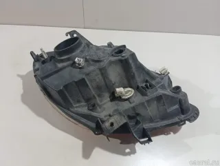 8200150614 Фара левая Renault Kangoo 1 Арт E23909757, вид 3