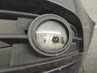 4F0807105F Бампер передний серый Audi A6 C6 (S6,RS6) Арт 20795722, вид 2