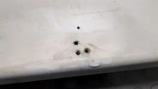 5010623009 Крышка инструментального ящика Renault Premium Арт 20864496, вид 2