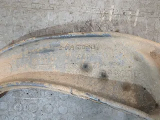 1896601 Кронштейн крепления пневмоподушки DAF XF 106 Арт 9446087, вид 3