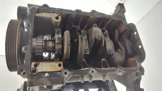 1613221980 Блок цилиндров Citroen C3 3 1.2л Инжектор Арт 20713151, вид 5