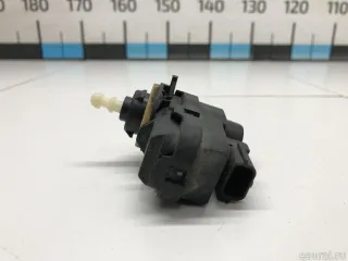 8200402521 Моторчик корректора фары Renault Twingo 2 Арт E31736723, вид 4