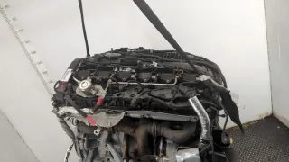 11002455303,2455303,B58B30A Двигатель BMW 7 G11/G12 3.0л Турбо-инжектор Арт 20819279, вид 5