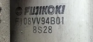 F108VV94B01 Испаритель кондиционера Hyundai Accent X3 Арт 2089711, вид 5