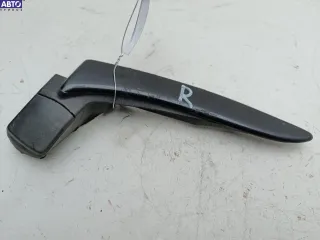 9640747677 Молдинг лобового стекла Citroen C5 1 Арт 54827028, вид 1