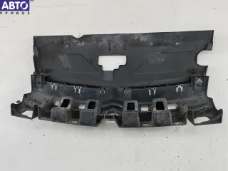 1858670016 Накладка замка капота Citroen C5 1 Арт 55261706, вид 2