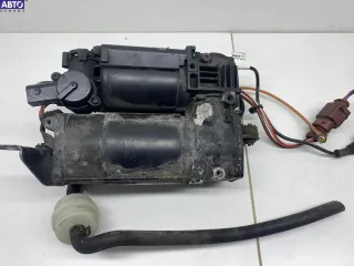 4F0616005B Компрессор пневмоподвески Audi A6 C6 (S6,RS6) Арт 54248706, вид 1