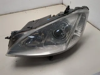 A2218204561 Фара передняя левая Mercedes S W221 Арт 20859166, вид 1