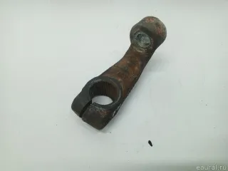 1667295 Сошка кулисы КПП Volvo FH Арт E36283245, вид 2