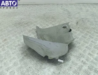 2016880906 Площадка опорная для ноги (педаль отдыха) Mercedes 190 W201 Арт 54935233, вид 1