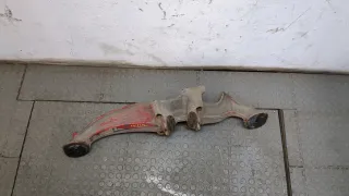 1896601 Кронштейн крепления пневмоподушки DAF CF Арт 9027279, вид 5