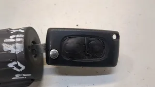 4162EA Замок зажигания Citroen C4 1 Арт 20231705, вид 2