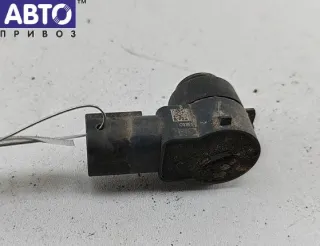 96664977 Датчик парковки (парктроник) задний Citroen C5 1 Арт 55267627, вид 1