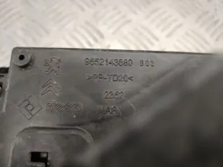 9652143880 Блок предохранителей Citroen C6 Арт 176953137, вид 5