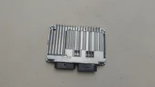 7532878 Блок управления VVT Valvetronic BMW 7 E65/E66 Арт 20752028, вид 4