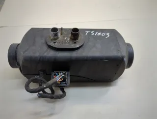 1882127 Автономный отопитель (Webasto) DAF XF 106 Арт 20805849, вид 1