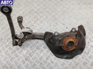  Ступица передняя левая Audi A6 C6 (S6,RS6) Арт 54873391, вид 2