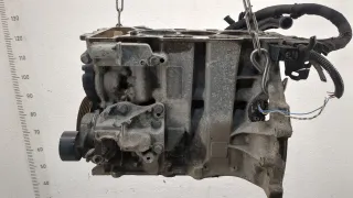 1613221980 Блок цилиндров Citroen C3 3 1.2л Инжектор Арт 20713151, вид 3