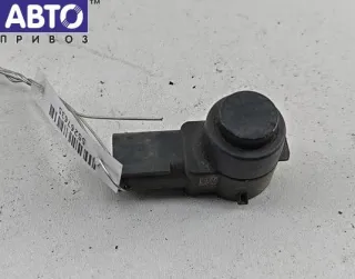 9663649977XT Датчик парковки (парктроник) задний Citroen C5 1 Арт 55267635, вид 1