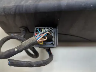 1882127 Автономный отопитель (Webasto) DAF XF 106 Арт 20805849, вид 2