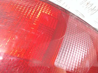  фонарь бампера зад лев Citroen C4 Grand Picasso 2 Арт 25009074, вид 2