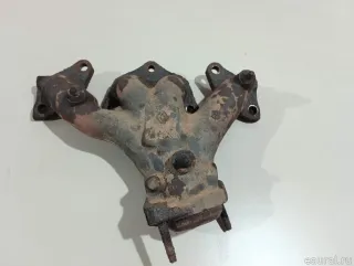 7700873358 Коллектор выпускной Renault Kangoo 1 1.4л Арт E23909445, вид 1