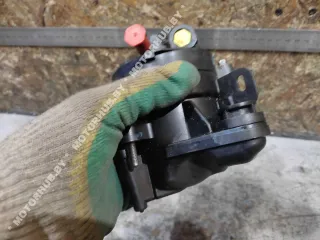 96761334 Корпус топливного фильтра Citroen C4 Grand Picasso 2 restailing 1.6л HDi Арт 00101607, вид 5