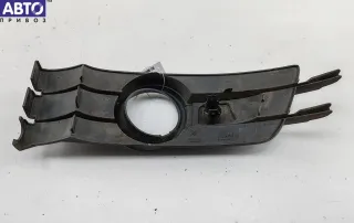 9650281377 Рамка фары противотуманной левой Citroen C5 1 Арт 55261799, вид 2