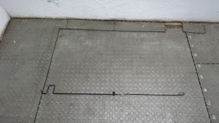 74872T20A10 Торсион крышки багажника Honda Civic 11 Арт 20780133, вид 4