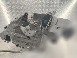 9653467980 Корпус отопителя (печки) Citroen C5 1 Арт 149783270, вид 5