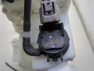  Бачок омывателя Mazda 3 BK Арт 20864903, вид 3